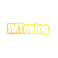 JMtuningNL jmtuning jm tuning Sticker