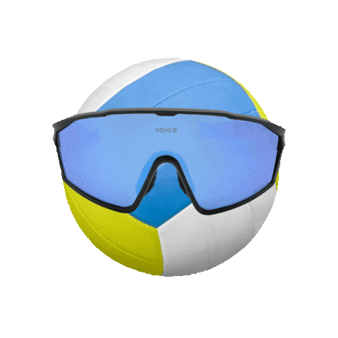 Volley Ball Sticker by VOICE SPORTS