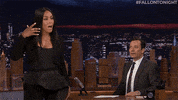 Happy Jimmy Fallon GIF by The Tonight Show Starring Jimmy Fallon