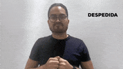 Asl Dominicano GIF