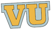 Vandy Vandygram Sticker by Vanderbilt University