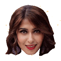 Ruma Sticker by BORN ON INSTAGRAM