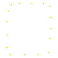 Lcd Soundsystem Type Sticker by Matt Joyce