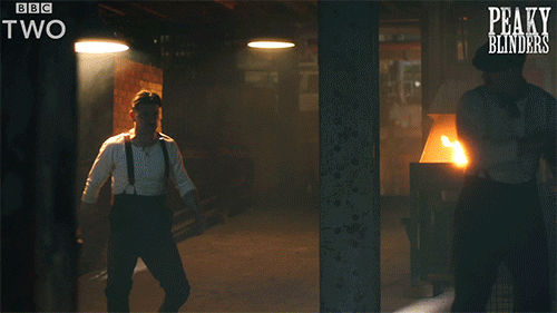 angry bbc two GIF by BBC