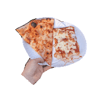 Hungry John Sullivan Sticker