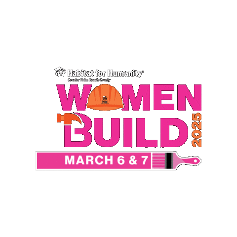 Habitatforhumanity Sticker by HabitatGPBC