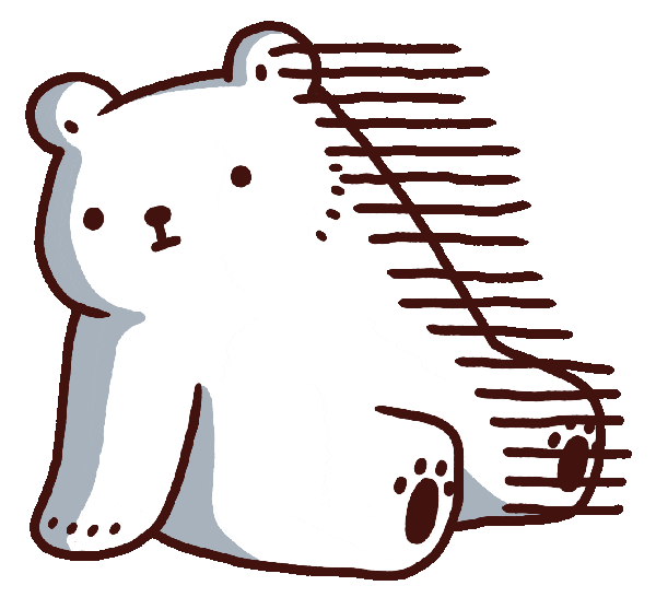 厭世 Sticker