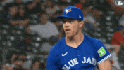 Blue Jays Baseball GIF by Toronto Blue Jays