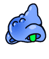 Accessories Nose Sticker by Originals