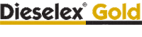 UFA_cooperative ufa dieselex Sticker
