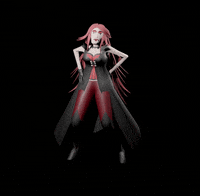 alensoftware vampire macarena vampiro escuridade GIF