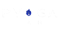 Yoga Sticker by Pyoga Lab