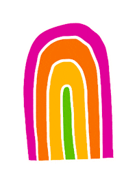 GOTRBA female empowerment girls on the run gotrba gotr bay area Sticker
