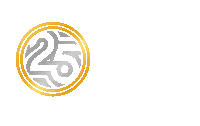 25 Anos Sticker by Canal del Congreso