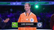 All-Star Weekend Sport GIF by NBA
