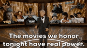 Harrison Ford Oscars GIF by The Academy Awards