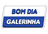 Bom Dia Sticker by Portal do Aprendiz