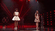 happy friendship GIF by America's Got Talent