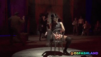 Oregon Shakespeare Festival Pride GIF by OSFASHLAND