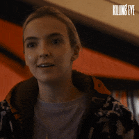 Season 4 What GIF by BBC America