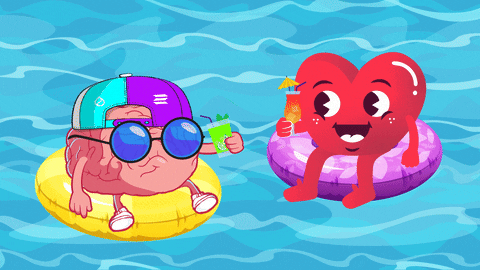 Fun Love GIF by BigBrains