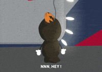 happy mr. hankey GIF by South Park 