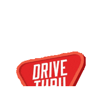 Drivethru Sticker by La Michoacana Meat Market