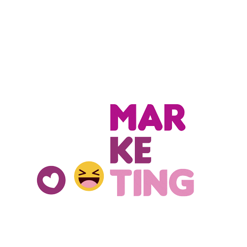 Marketing Sticker by lamarcamc