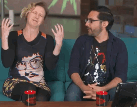 comedy geek GIF by Alpha