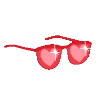 Heart Love Sticker