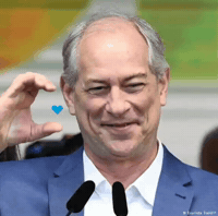Ciro Gomes Bolsonaro GIF by Michel
