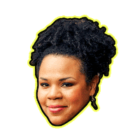 flinch desiree burch Sticker by Stellify Media