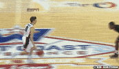 gonzaga GIF by SB Nation