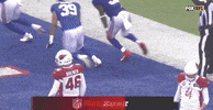 Regular Season Football GIF by NFL