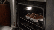 baking good witch GIF by Hallmark Channel