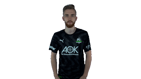 E-Sports Diefohlen Sticker by Borussia Mönchengladbach