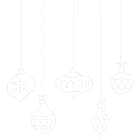Happy Christmas Sticker
