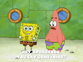 season 7 greasy buffoons GIF by SpongeBob SquarePants