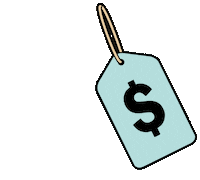 Price Tag Ff Sticker by Freeform