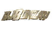 djbonzay djbonzay dj bonzay Sticker