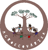 Agro Ecologia Sticker by Núcleo Feminista de Pesquisas em Gênero e Masculinidades - UFPE
