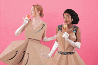 Black Friday Sale GIF by Amazon