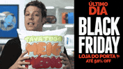 black friday ad GIF