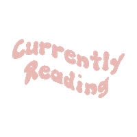 LoreleiO book books library currently reading Sticker