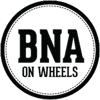 Delivery Kelowna Sticker by BNA Brewing