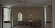 ricardo bofill in residence GIF by NOWNESS
