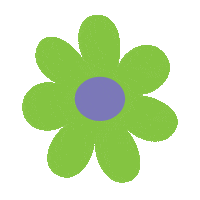Flower Blooming Sticker by Wildflower Cases