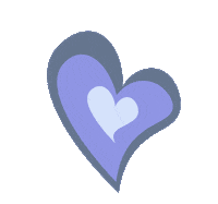 Heart Sticker by Wildflower Cases