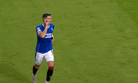 Rangers Fc Celebration GIF by Rangers Football Club