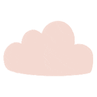 Pink Sky Sticker by Odernichtoderdoch GmbH